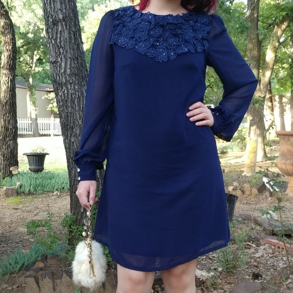 Little Mistress Dress - Picture 1 of 3